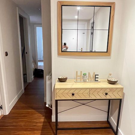 Apartamento Ideal Mundaka Ngoại thất bức ảnh