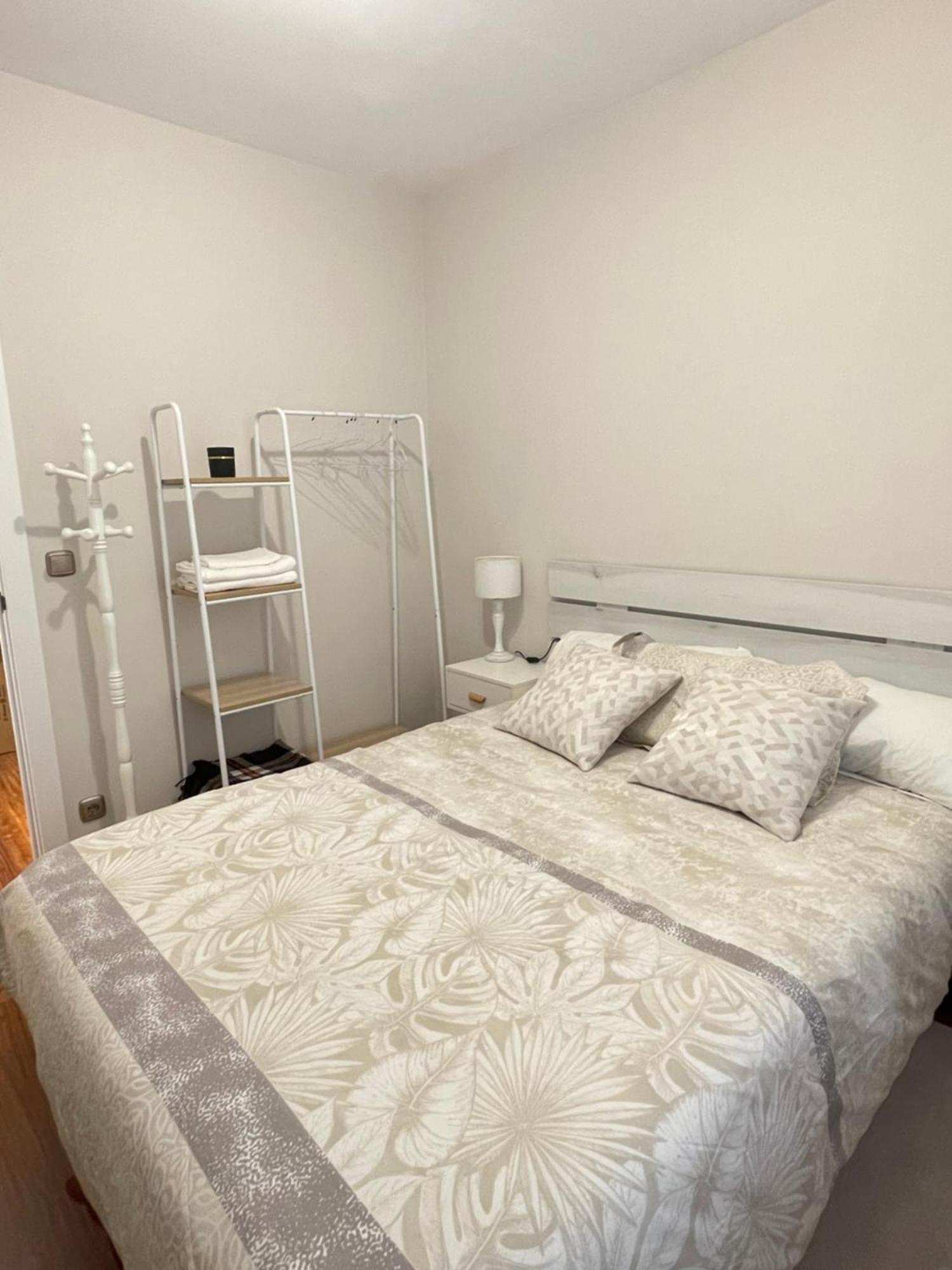 Apartamento Ideal Mundaka Ngoại thất bức ảnh