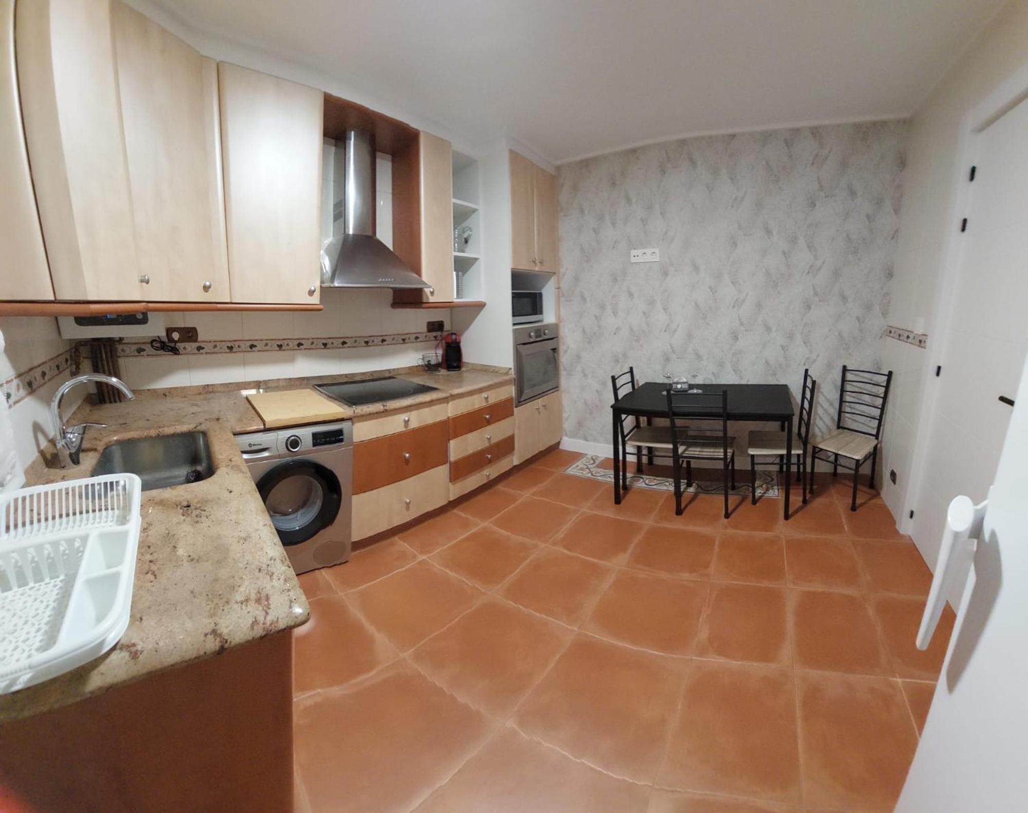 Apartamento Ideal Mundaka Ngoại thất bức ảnh