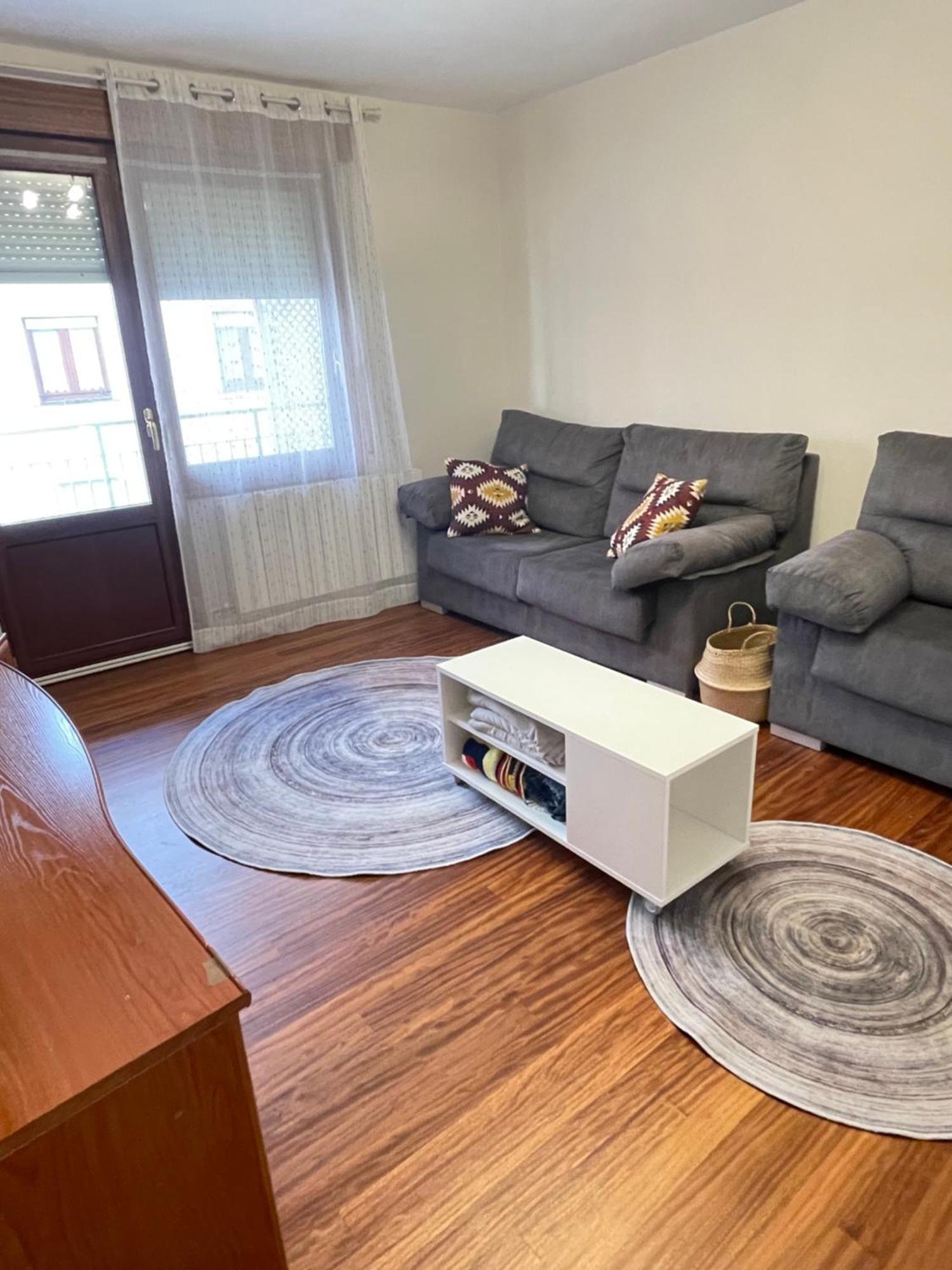 Apartamento Ideal Mundaka Ngoại thất bức ảnh