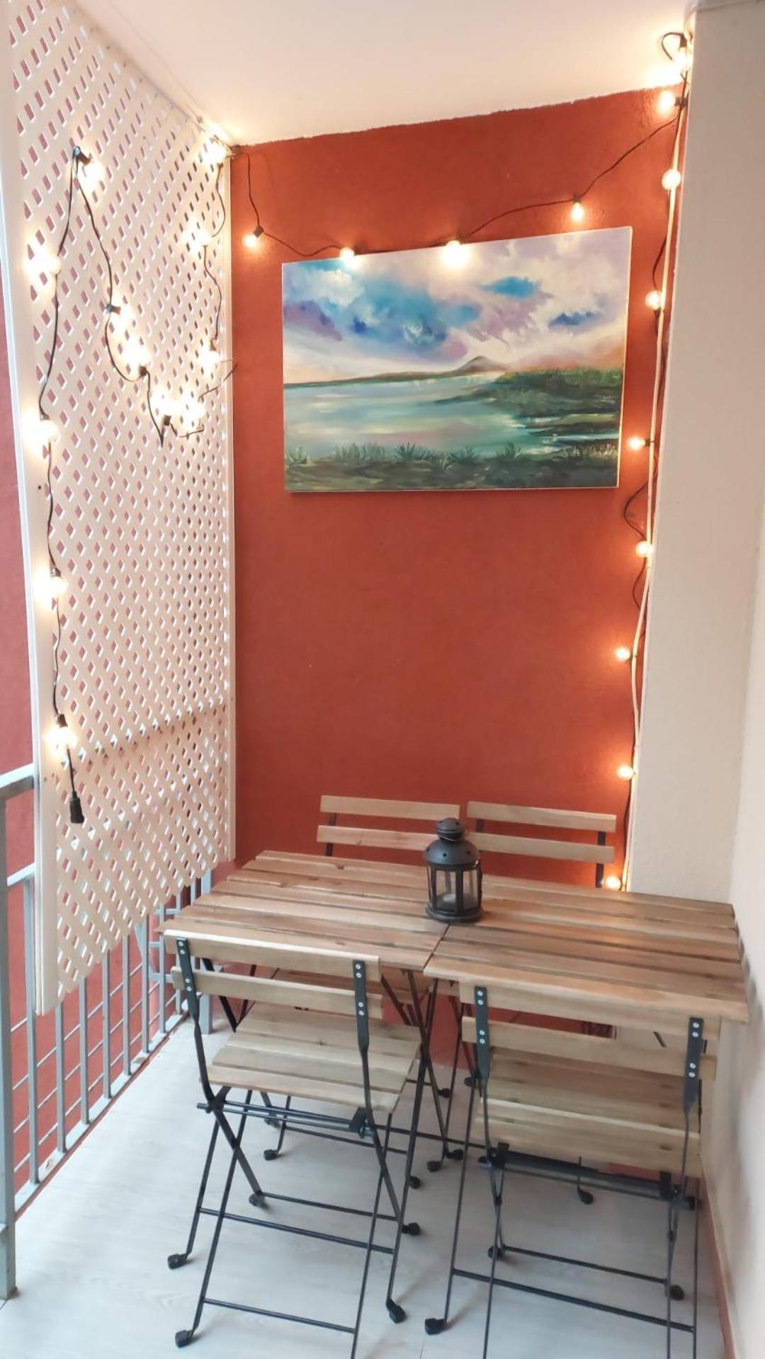 Apartamento Ideal Mundaka Ngoại thất bức ảnh