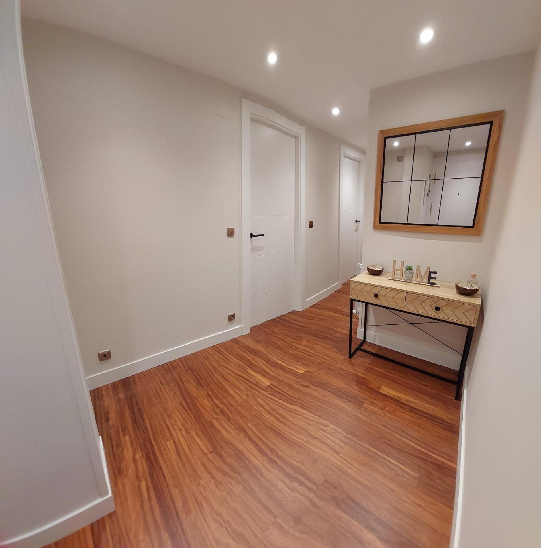 Apartamento Ideal Mundaka Ngoại thất bức ảnh