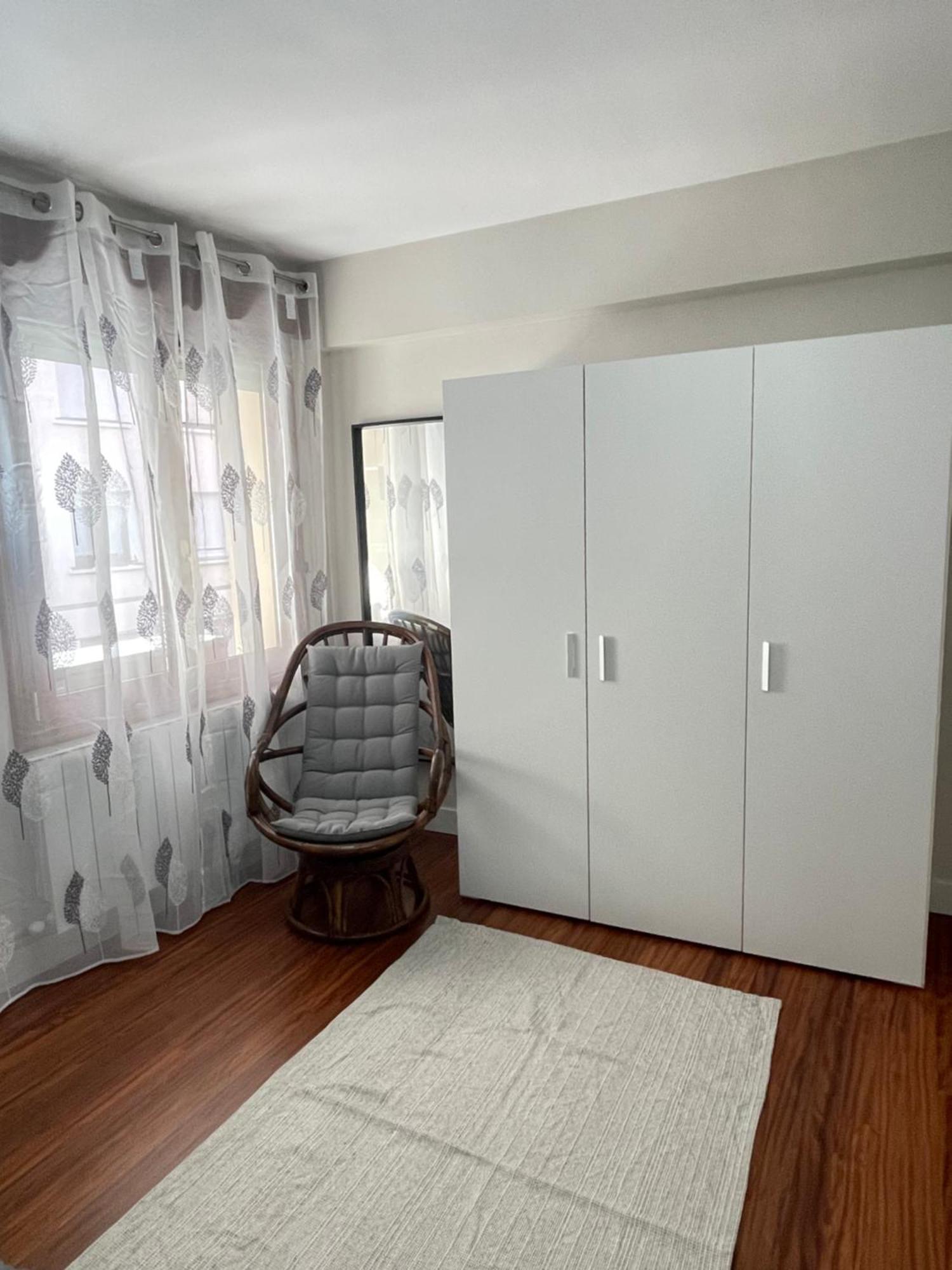 Apartamento Ideal Mundaka Ngoại thất bức ảnh
