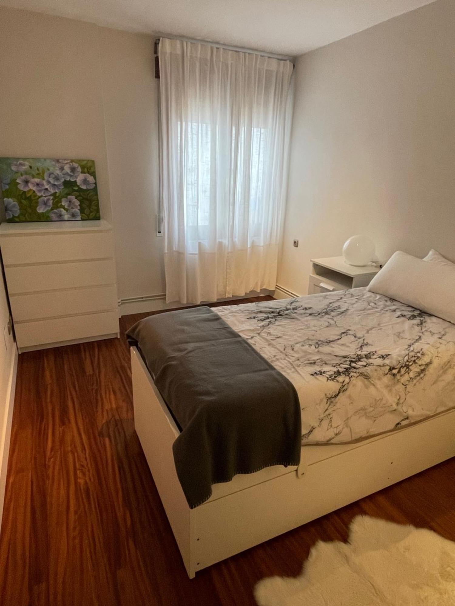 Apartamento Ideal Mundaka Ngoại thất bức ảnh