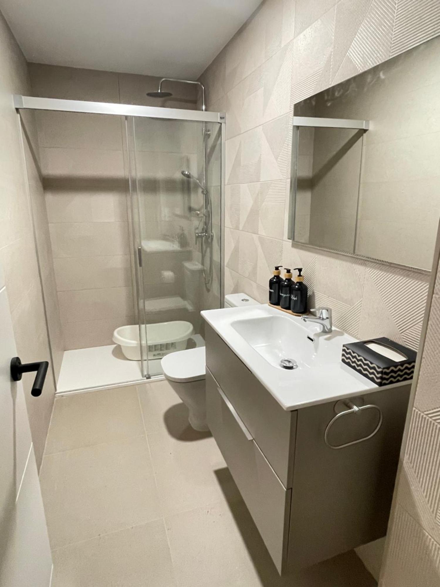 Apartamento Ideal Mundaka Ngoại thất bức ảnh