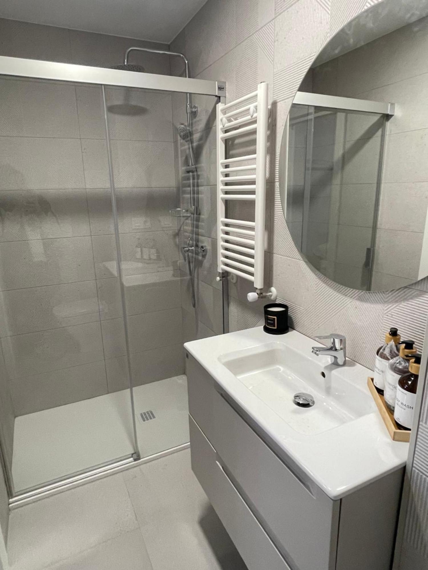 Apartamento Ideal Mundaka Ngoại thất bức ảnh