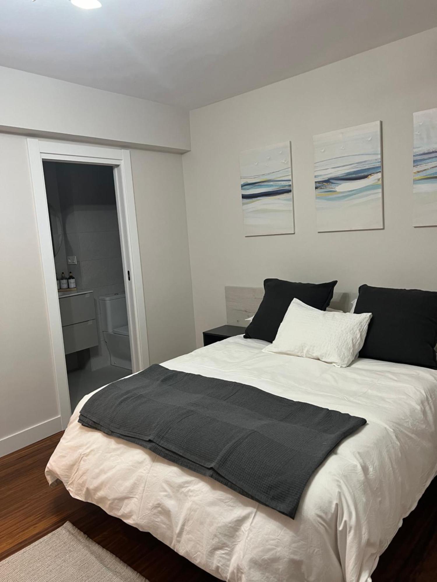 Apartamento Ideal Mundaka Ngoại thất bức ảnh