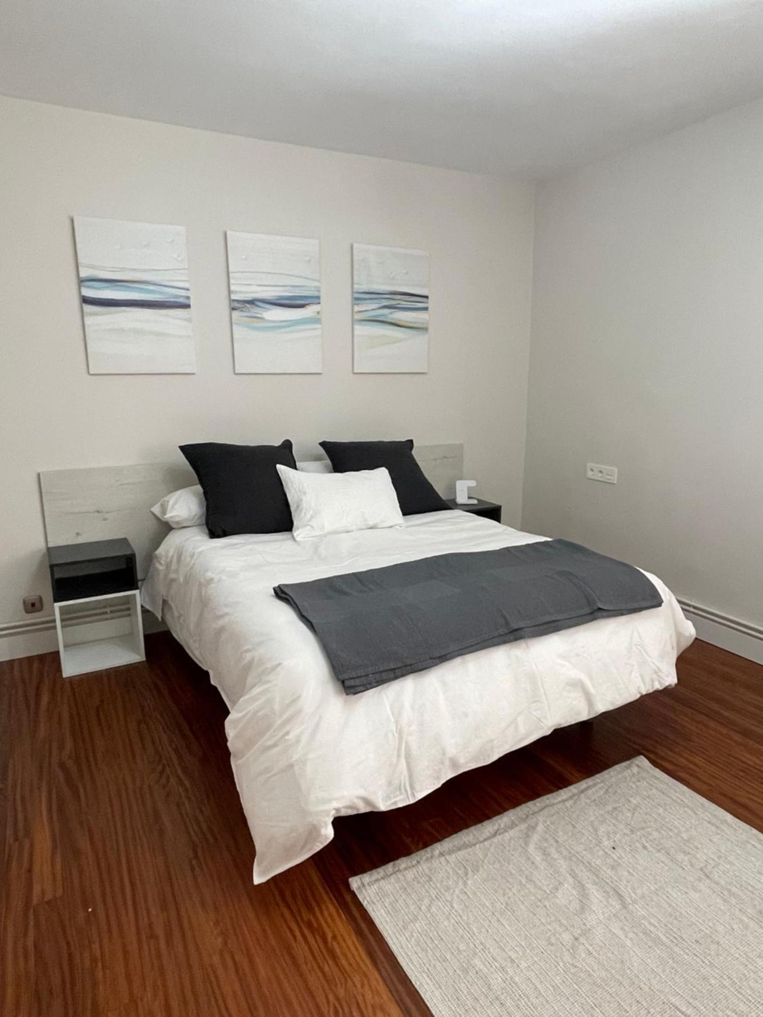 Apartamento Ideal Mundaka Ngoại thất bức ảnh